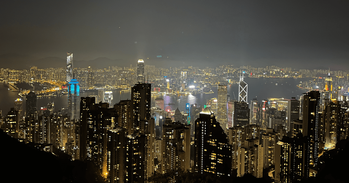 【香港景點介紹】18個香港島、九龍、新界著名名勝景點推介 - Travel with Jose