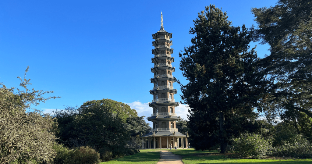 Great Pagoda 
