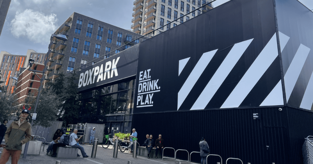 Boxpark