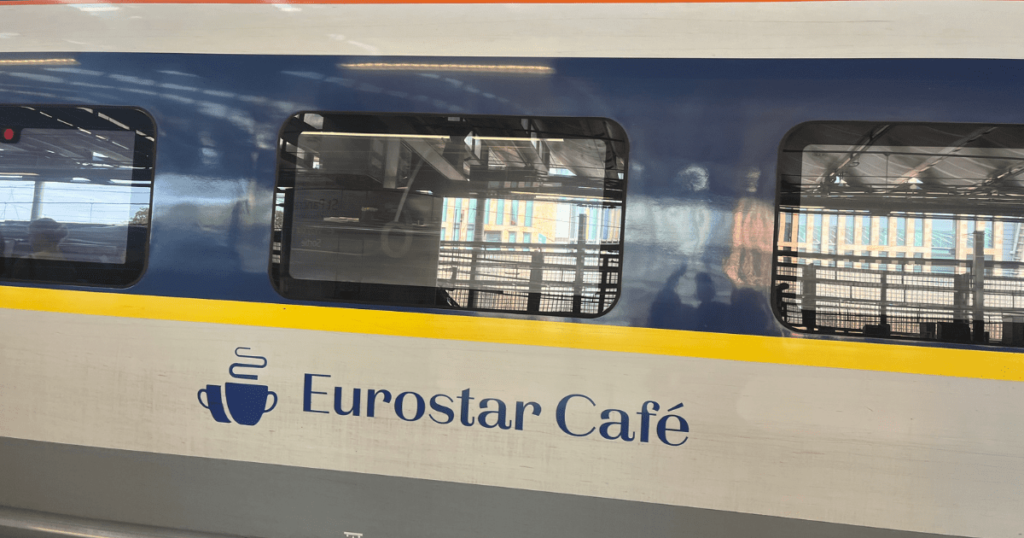 Eurostar