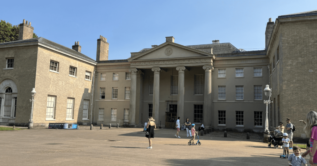 Kenwood House