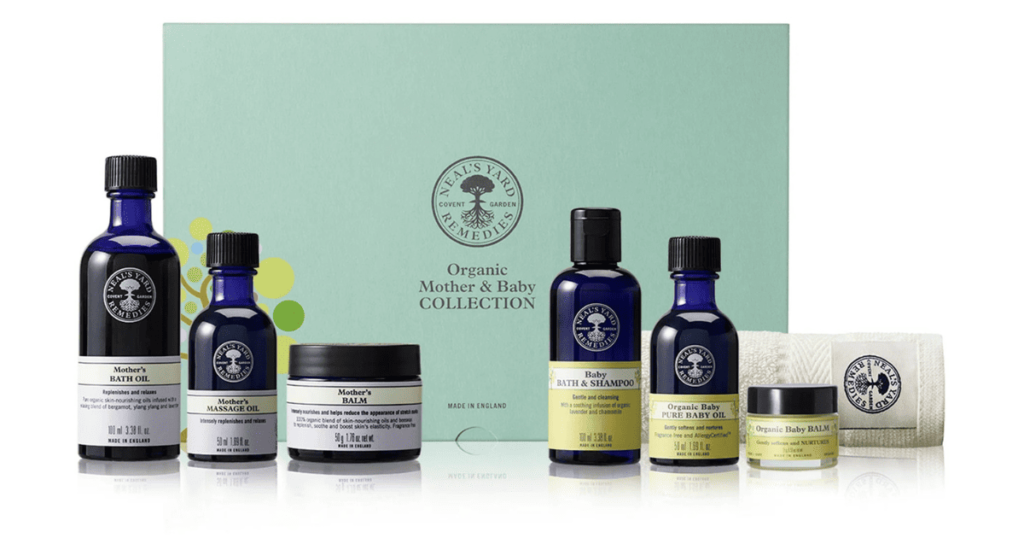 Neal's Yard Remedies