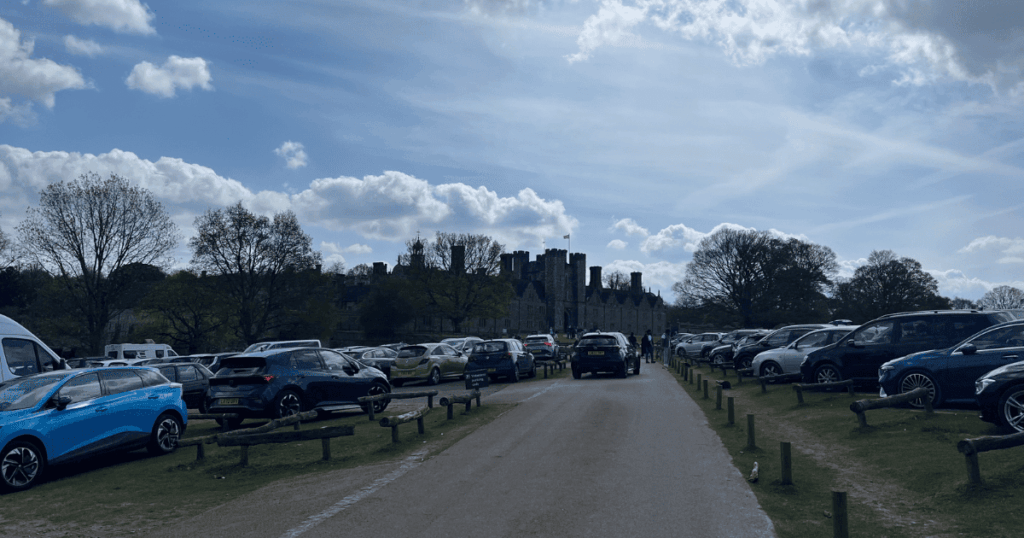 National Trust - Knole