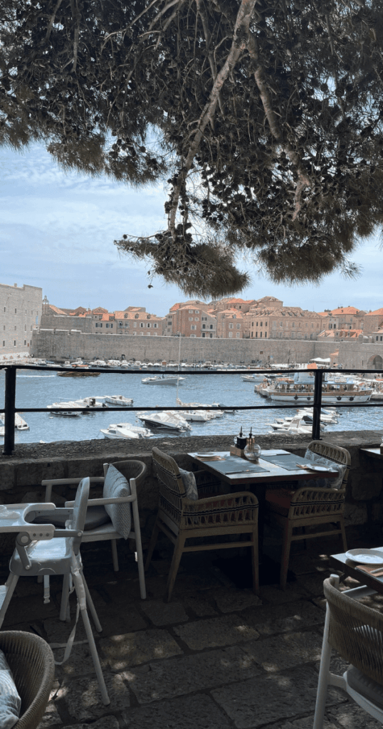 Bistro Revelin