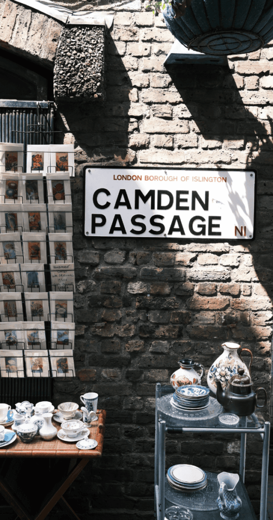Camden Passage