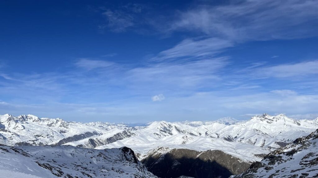 Les Deux Alpes