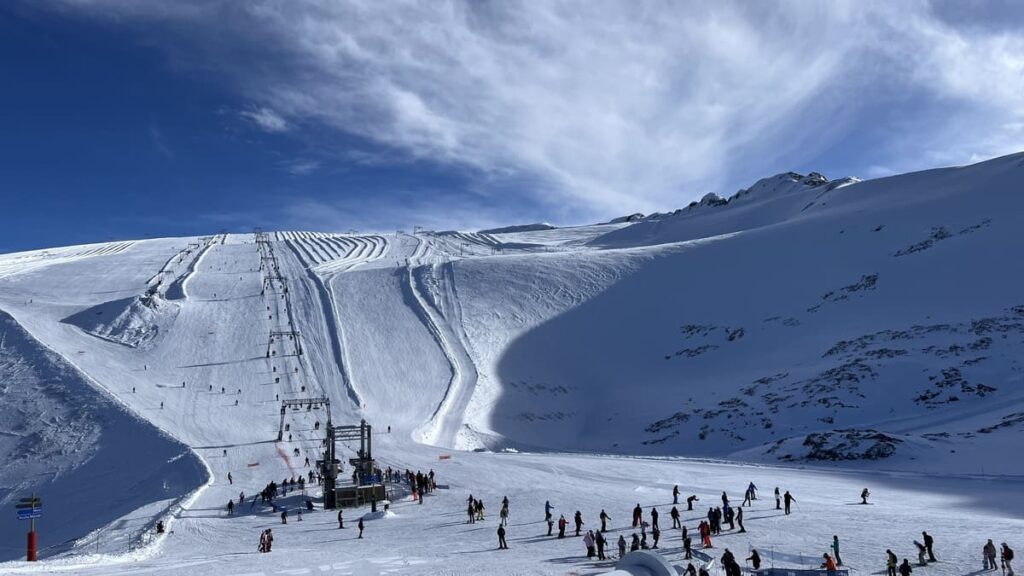 T-Bar