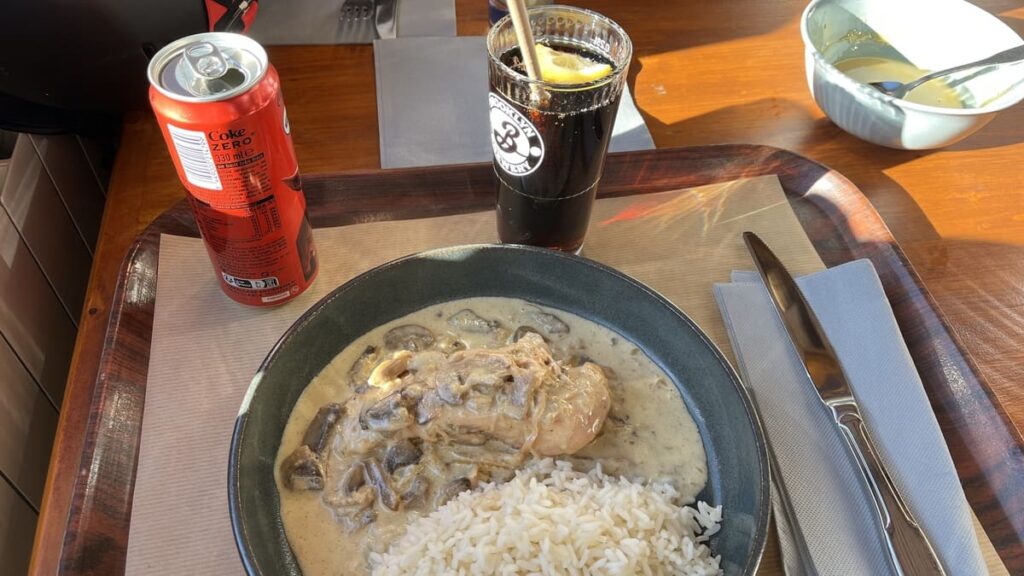 傳統的歐洲食物