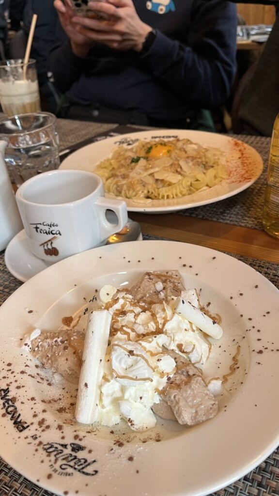 Pano Bar - La Toura
